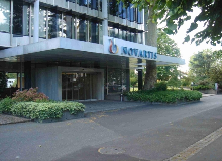 novartis